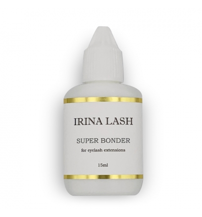 Super Bonder 15ml - Irina Lash