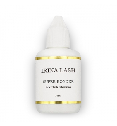 Super Bonder 15 ml - Irina Lash