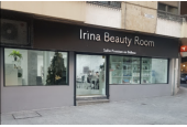 Irina Beauty Room
